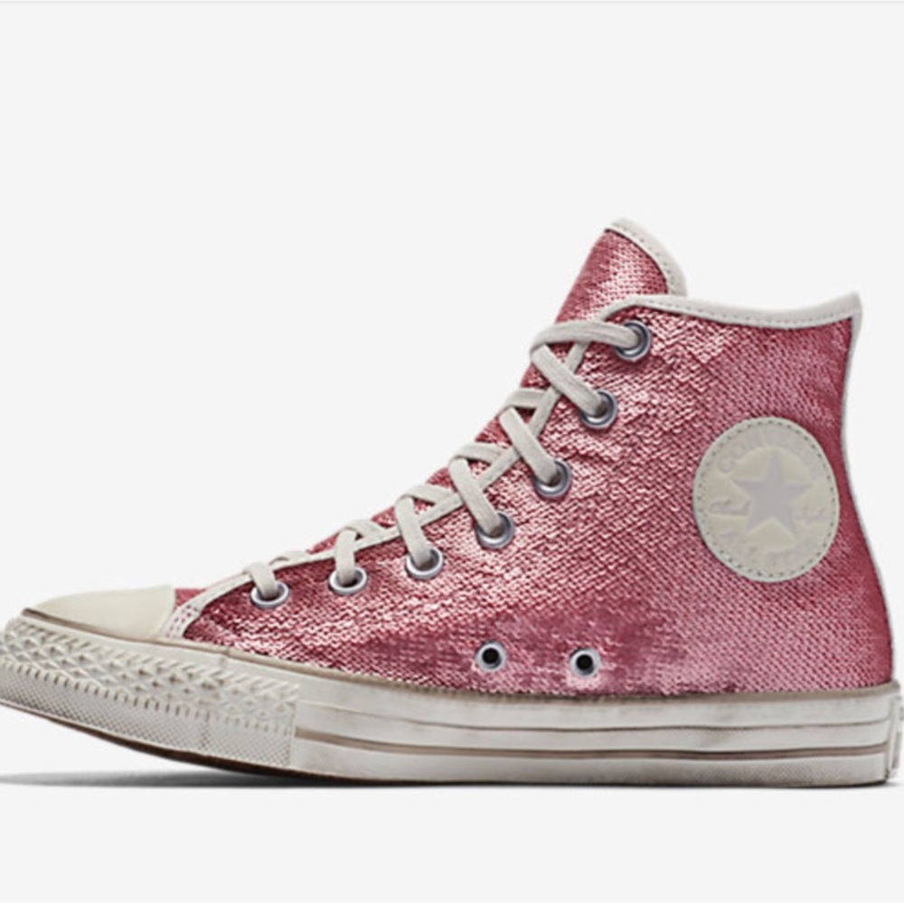 Converse shoes